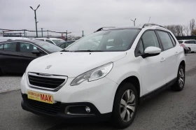 Peugeot 2008 1, 2/CROSS OVER, снимка 3