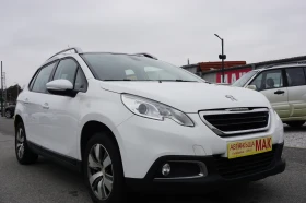 Peugeot 2008 1, 2/CROSS OVER, снимка 1