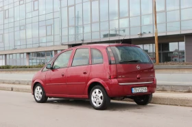 Opel Meriva 1.7 CDTi, снимка 2