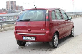 Opel Meriva 1.7 CDTi, снимка 3