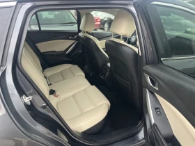 Mazda 6 2.2d ВСИЧКИ ЕКСТРИ, снимка 13