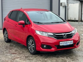 Honda Jazz BENZIN* AVTOMAT* FACE* 028500km* TOP, снимка 3