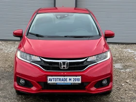 Honda Jazz BENZIN* AVTOMAT* FACE* 028500km* TOP, снимка 2