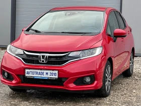 Honda Jazz BENZIN* AVTOMAT* FACE* 028500km* TOP, снимка 1