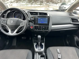 Honda Jazz BENZIN* AVTOMAT* FACE* 028500km* TOP, снимка 11