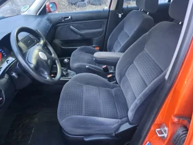 VW Golf 1.6, снимка 7