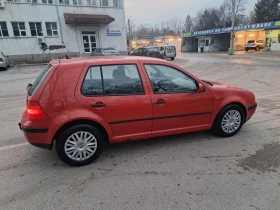 VW Golf 1.6, снимка 3