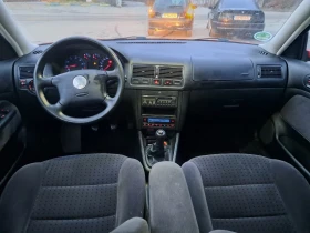 VW Golf 1.6, снимка 10