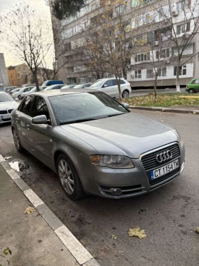 Audi A4 B7, снимка 2