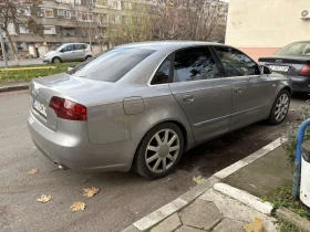 Audi A4 B7, снимка 8