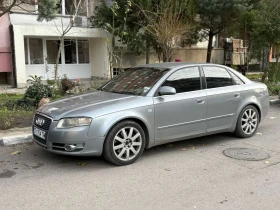 Audi A4 B7, снимка 4