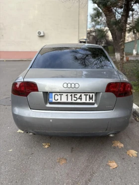 Audi A4 B7, снимка 1