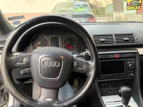 Audi A4 B7, снимка 3