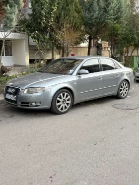 Audi A4 B7, снимка 9