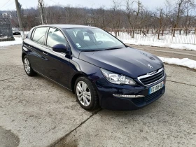 Peugeot 308 1.6 BLUE HDI 120 NAVI, снимка 3