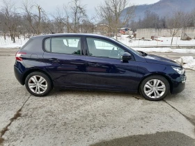 Peugeot 308 1.6 BLUE HDI 120 NAVI, снимка 5