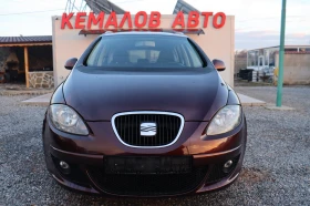 Seat Altea 2.0* 140* k.c, снимка 1