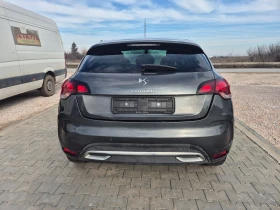 Citroen DS4 1.6e, снимка 6