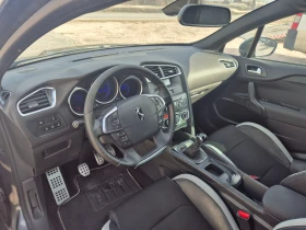 Citroen DS4 1.6e, снимка 9