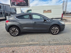     Citroen DS4 1.6e