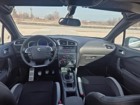 Citroen DS4 1.6e, снимка 12