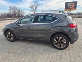 Citroen DS4 1.6e, снимка 8