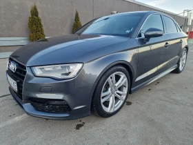 Audi A3 2.0 TDI S-Line 150 к.с. Sedan 1