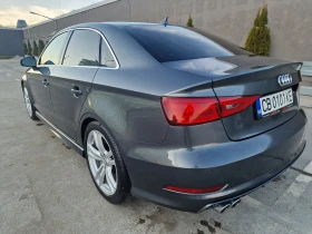 Audi A3 2.0 TDI S-Line 150 .. Sedan | Mobile.bg    7