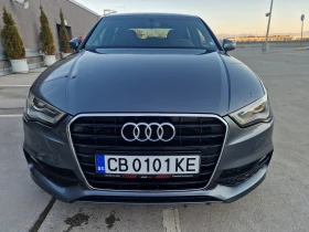 Audi A3 2.0 TDI S-Line 150 .. Sedan | Mobile.bg    2