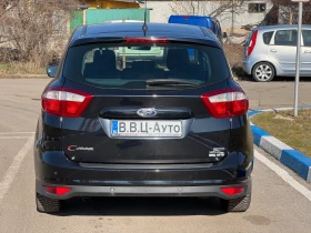 Ford C-max 1.6 , снимка 5