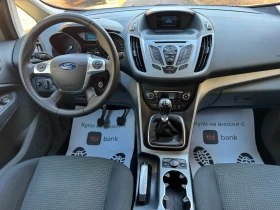 Ford C-max 1.6 , снимка 11