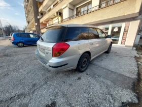 Subaru Legacy, снимка 4