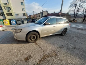 Subaru Legacy, снимка 2