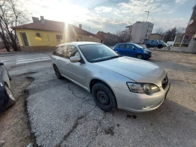 Subaru Legacy, снимка 5