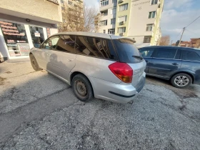 Subaru Legacy, снимка 3