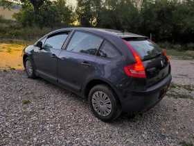 Обява за продажба на Citroen C4 1.4 90 бензин  ~4 999 лв. - изображение 3