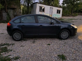 Обява за продажба на Citroen C4 1.4 90 бензин  ~4 999 лв. - изображение 5