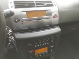 Citroen C4 1.4 90   | Mobile.bg    16