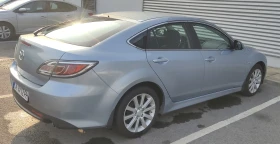 Mazda 6, снимка 3