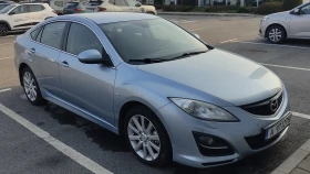 Mazda 6, снимка 2