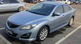 Mazda 6, снимка 1