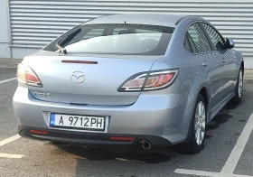 Mazda 6, снимка 13