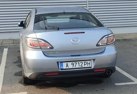 Mazda 6, снимка 12