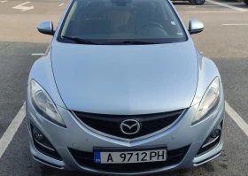 Mazda 6, снимка 11