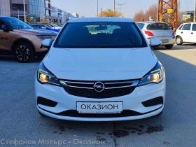 Opel Astra Enjoy 1.4 Turbo (125hp) MT6, снимка 2