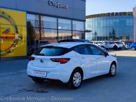 Opel Astra Enjoy 1.4 Turbo (125hp) MT6, снимка 8