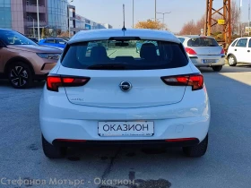 Opel Astra Enjoy 1.4 Turbo (125hp) MT6, снимка 7