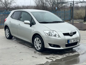 Toyota Auris 1.4 97к.с, снимка 3