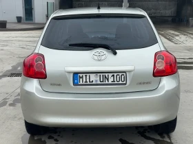 Toyota Auris 1.4 97к.с, снимка 5