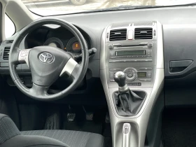 Toyota Auris 1.4 97к.с, снимка 8